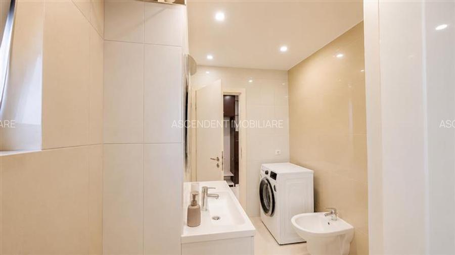 Special! Regim vila, echipat, panorama, acces gradina, Central, Brasov: rezident - 14