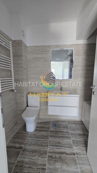3 camere Bloc nou finalizat cu Mutare imediata - 8