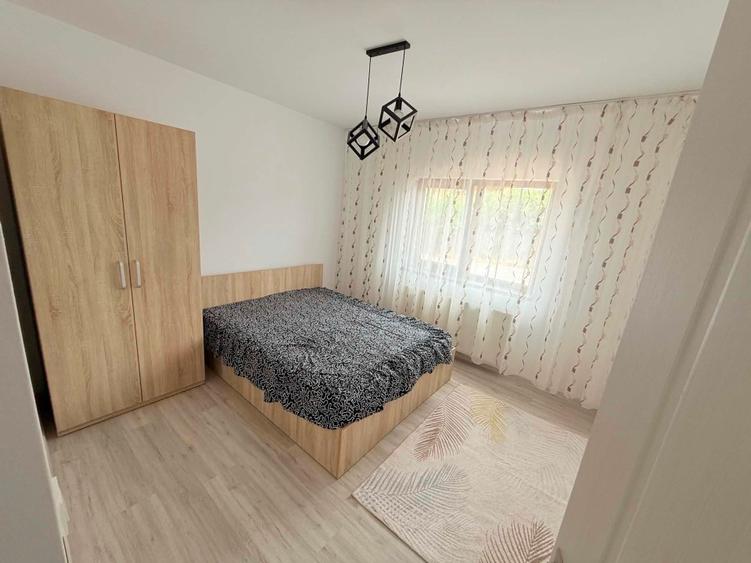 🏡 De vânzare – Apartament 3 camere | loc de parcare | Vișan – Bârnova