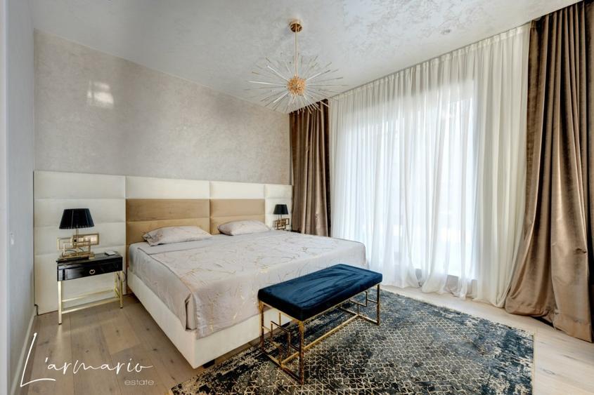 Apartament 4 camere Lux Vida