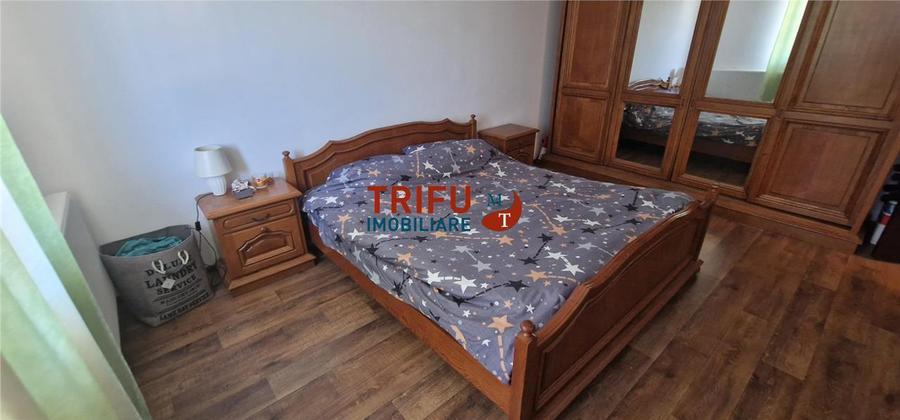 Apartament în Dealul Furcilor de inchiriat