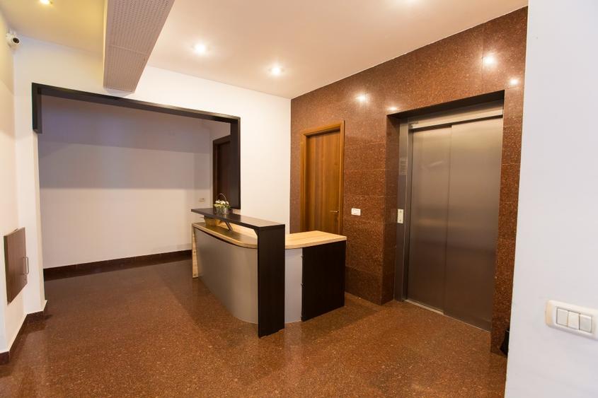 Apartament 2 camere lux Baneasa Northlane complet mobilat si utilat