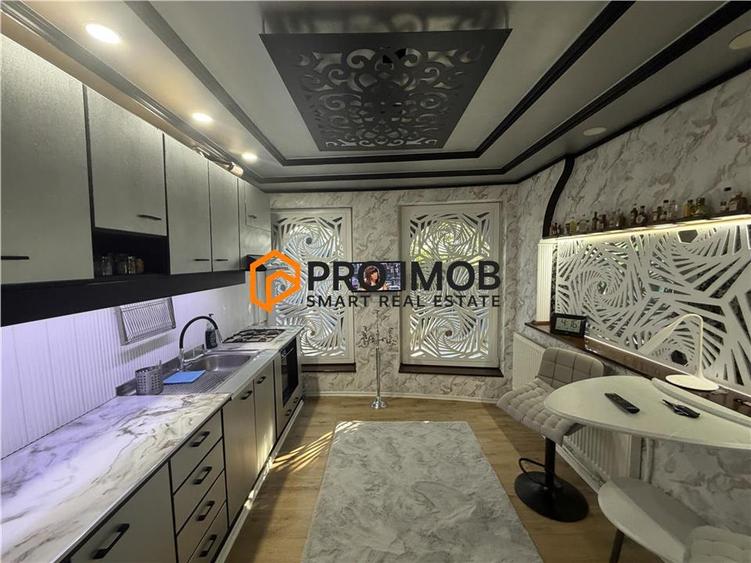 Casa WOW EXCLUSIVITATE  tip P+M