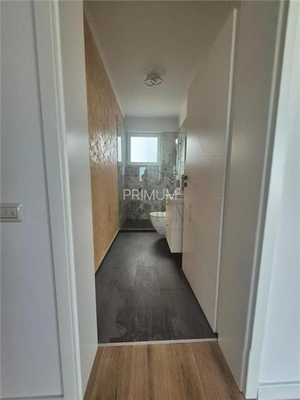 Casa individuala superba - zona linistita - bucatarie inchisa-  finisaje premium - 16