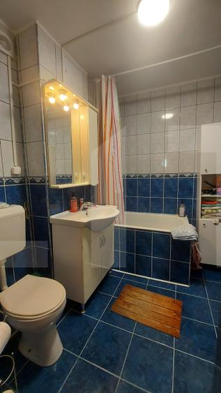 Apartament modern, 3 camere, decomandate, 74 mp | Zona Gării