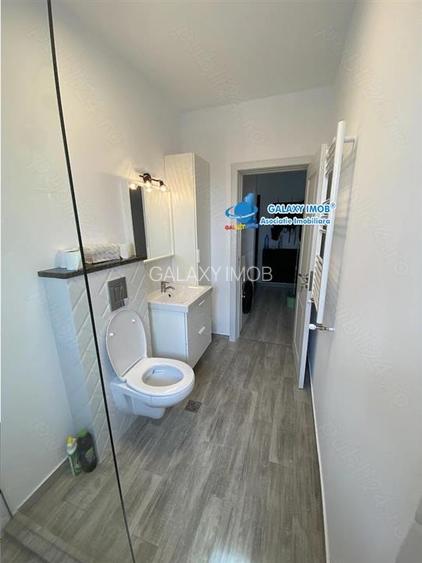 APARTAMENT 2 CAMERE DE INCHIRIAT - MILITARI RESIDENCE - 5