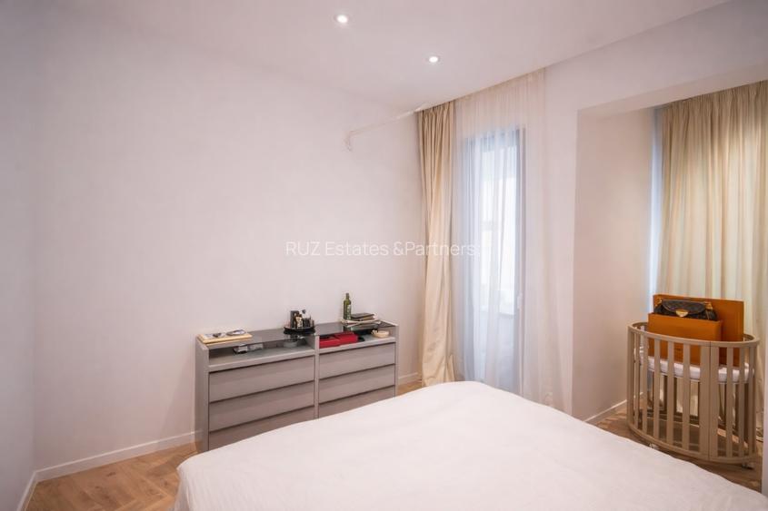 Apartament 3 camere | 103 mp | Imobil Boutique | 268000+TVA | Zona Ferdinand