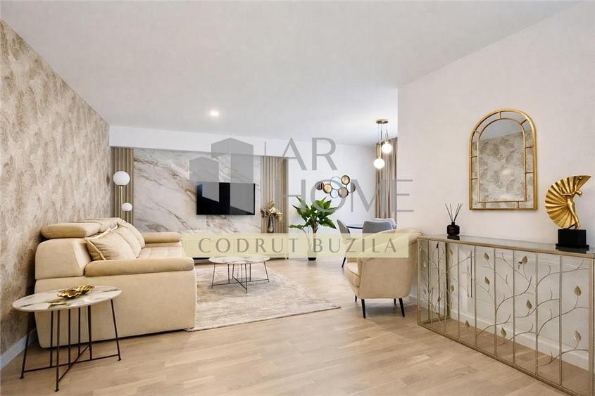 Apartament 2 camere, prima inchiriere, Ploiesti, Parcul Mihai Viteazul