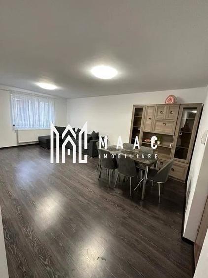 Apartament 3 camere I Decomandat I Calea Cisnadiei