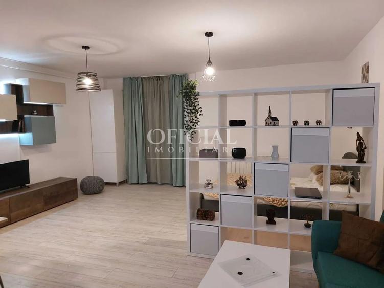 Apartament 1 Camera | 44 Mp | Parcare | Zorilor Andrei Muresanu