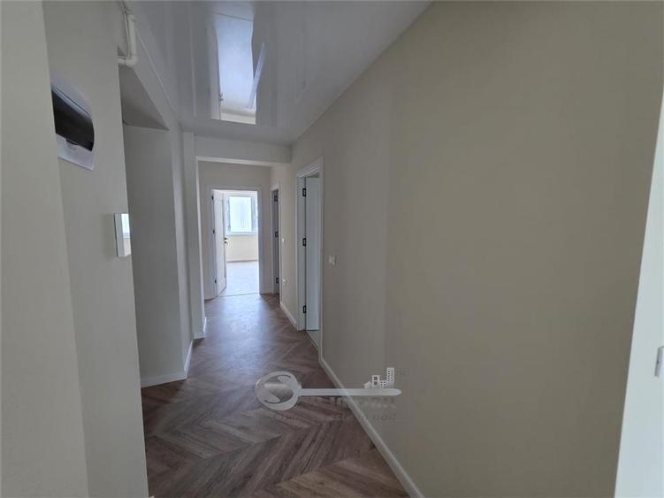 Apartament 2 camere 61mp - finisaje premium - intabulat