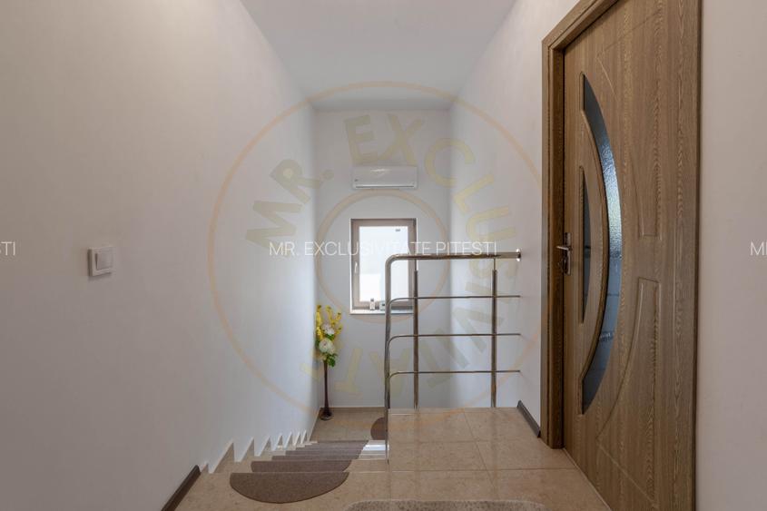 Renunta la Apartament- Descopera Avantajele unei Case Duplex in Mosoaia! - 9