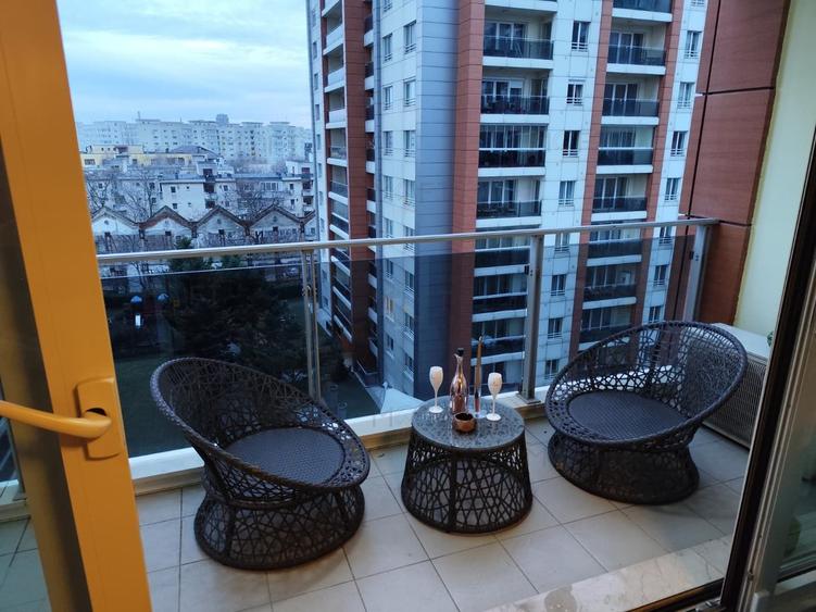 Apartament 2 camere lux || InCity Residence || Dristor Metrou ||