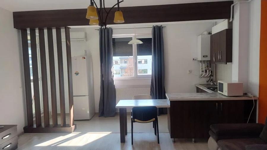 2 Camere | Pacii | Centrala | Mobilat | Utilat |