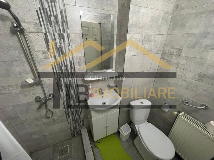Apartament cu 2 camere, 46mp, Zona Aleea Carpati - 6