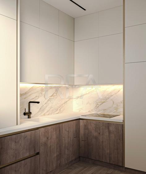 Apartament 4 camere Bd. Unirii et. 8 Finisaje Premium | parcare inclusă subteran