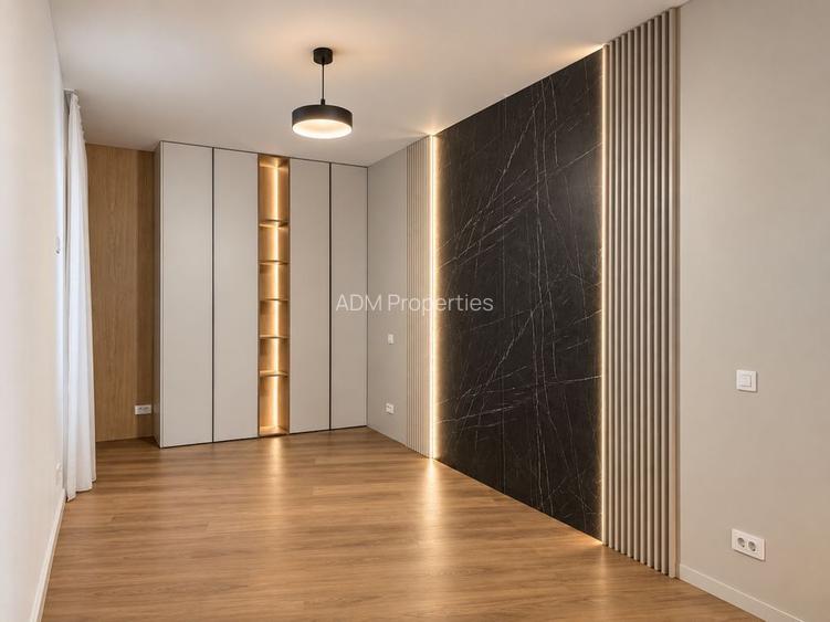 Primăverii – Dorobanți – Charles de Gaulle | 3 Camere | RENOVAT
