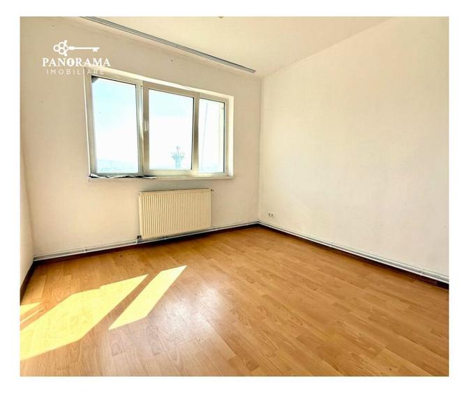 Apartament cu 3 camere-Zona Centrala