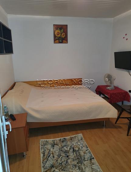 Exclusivitate-Eforie Nord- Imobil P+1E, 9 camere, 8 bai,150mp utili,teren 209 mp