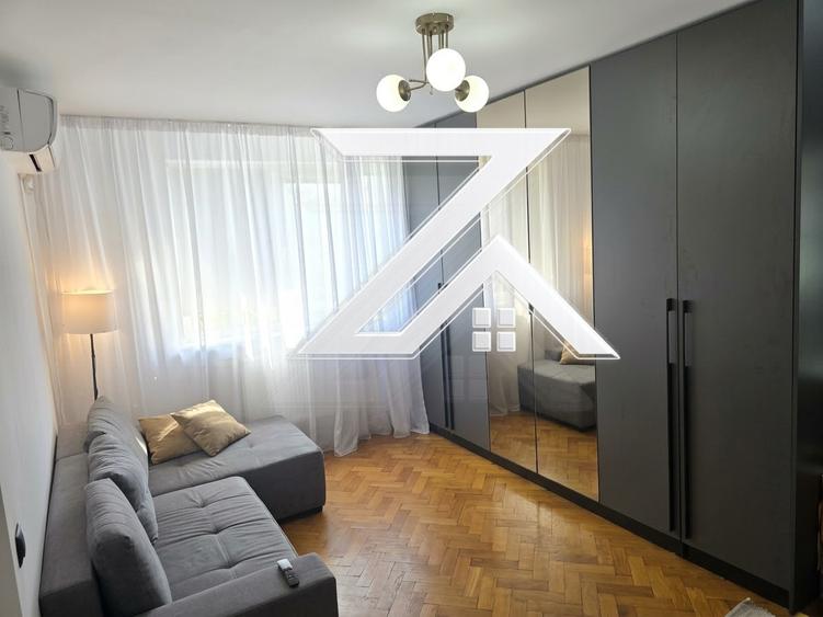 3 CAMERE | CALEA BUCUREȘTI | 60 MP | ETAJ 3 | RENOVAT | NEGOCIABIL