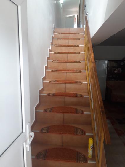 Zona excelenta! DUPLEX solid / P+1/intrare separata /constructie 1995/
