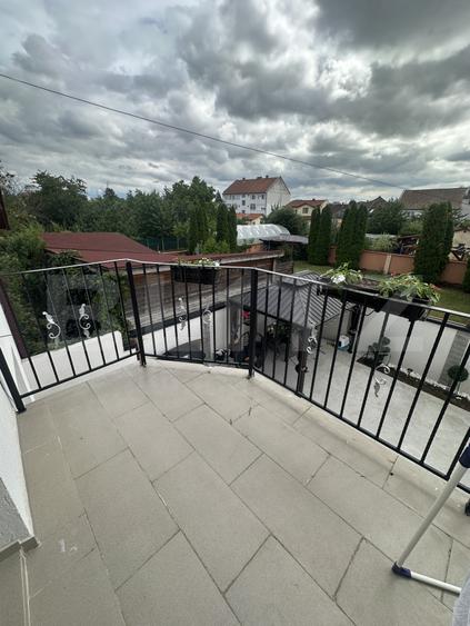 Casa tip P+M,100mp utili, 200 mp teren, zona Titulescu
