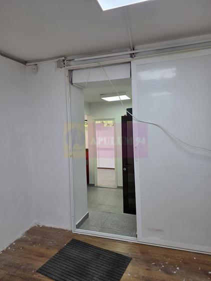 Spațiu comercial 59 mp + terasă exterioară , Focsani, central