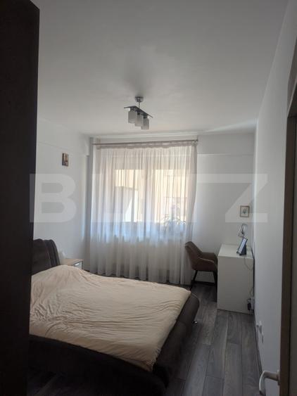 Apartament 4 camere, 89.10 mp, zona Vișoianu- Lunca Cetățuii