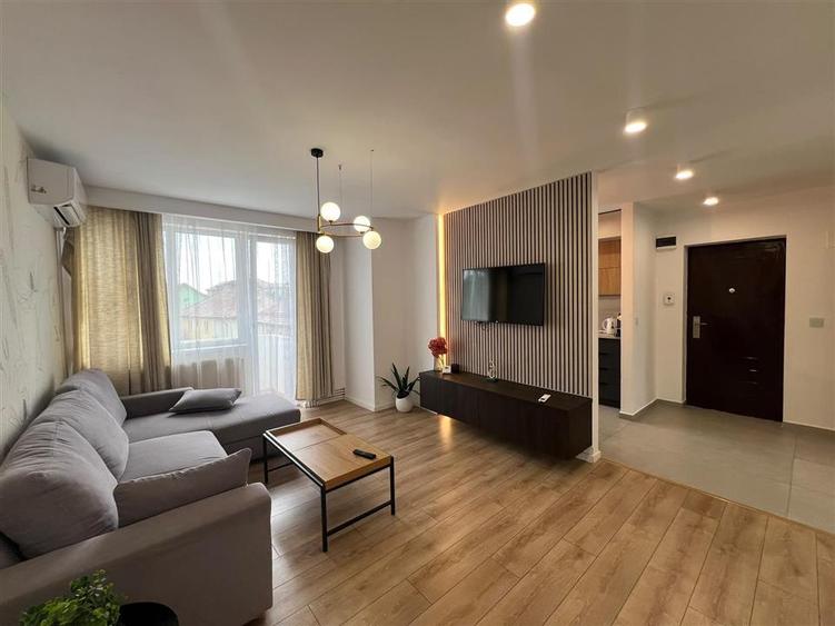 Apartament cu 2 camere zona ultracentrala