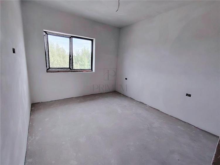 DUPLEX CU 5 CAMERE - BUCATARIE INCHISA - PERSONALIZARE INTERIOARA