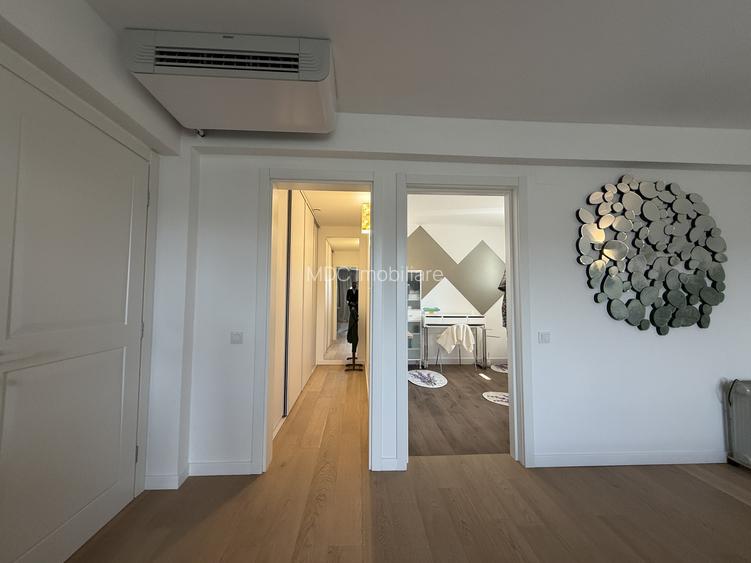 Vilă de Lux cu Teren Generos de 2.108 mp – Florești
