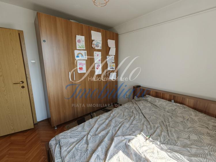 Apartament 3 camere semi-decomandate, 54 mp | Grigorescu, Cluj-Napoca - 16