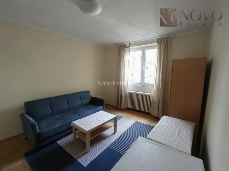 2 Camere | Muncii | Metrou | Balcon - 3