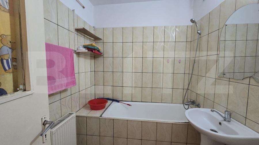 Apartament de vanzare, cu 3 camere, 95 mp, zona Micro 16