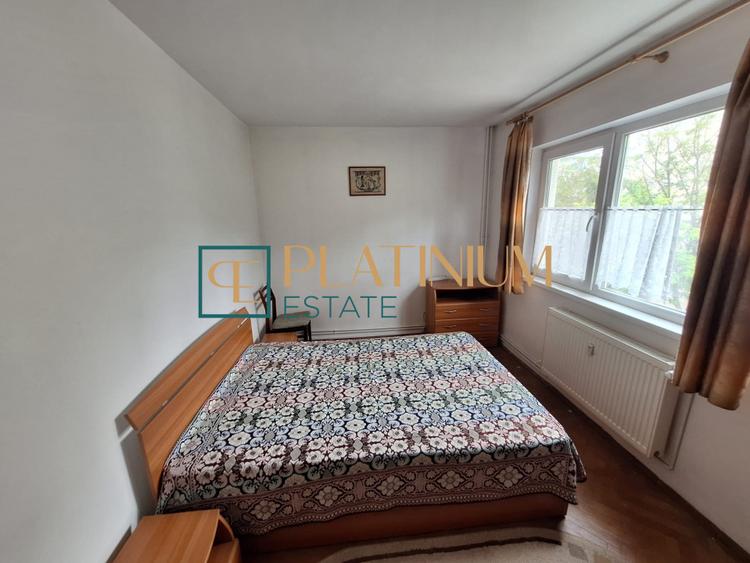 P4954 Apartament cu 3 camere, zona Dacia