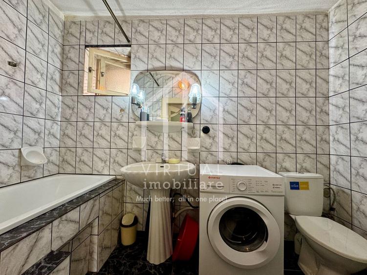 Casa cu 2 camere si demisol, 65mp utili, 255mp teren, Cristian