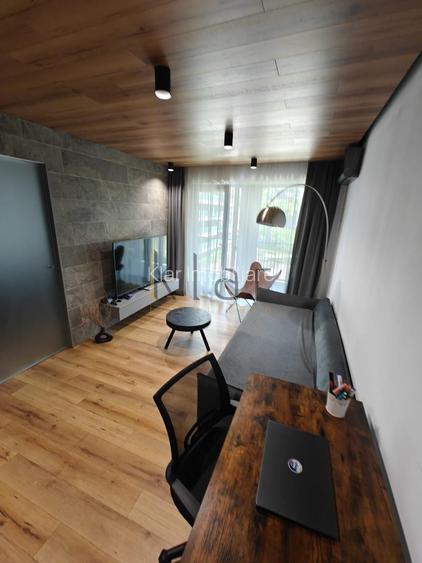 Apartament 2 camere 48mp,balcon, bloc nou, Scala Frunzisului - 2