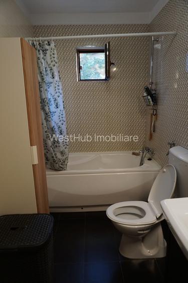 Apartament 2 camere, decomandat, mobilat, zona Bucovina - 14