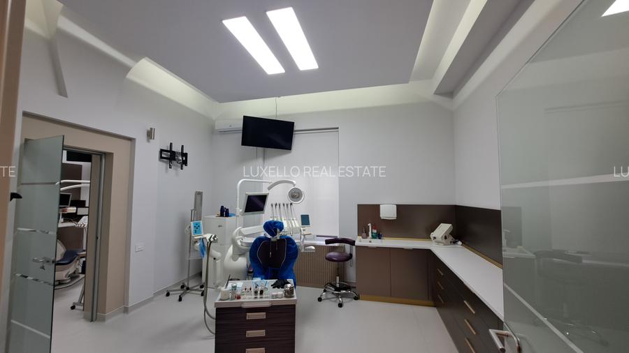 BUSINESS LA CHEIE IN VILA RENOVATA - CLINICA STOMATOLOGICA - 26