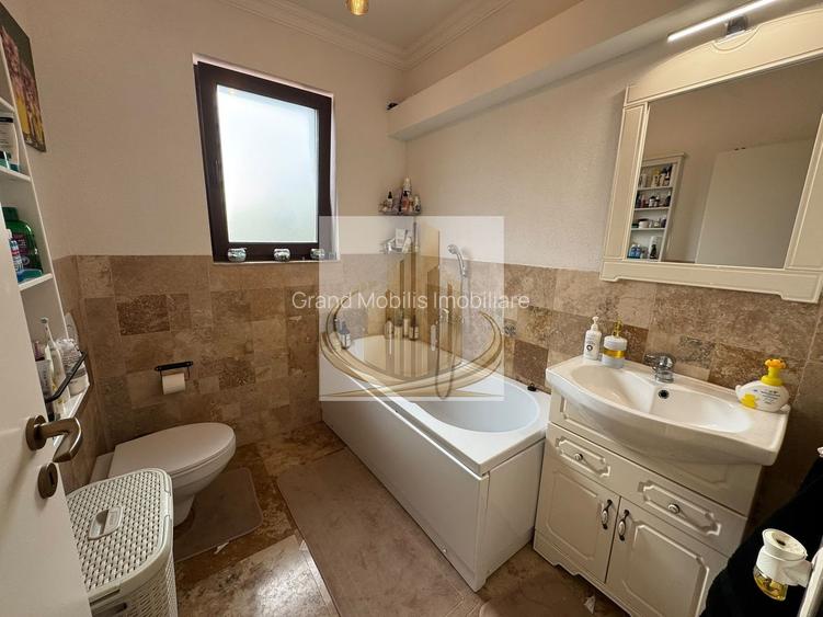 Casa 4 dormitoare, 3 bai, bucatarie inchisa si gradina – Bogdanestilor - 22