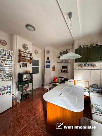 Casa individuala retrasa, Andrei Muresanu