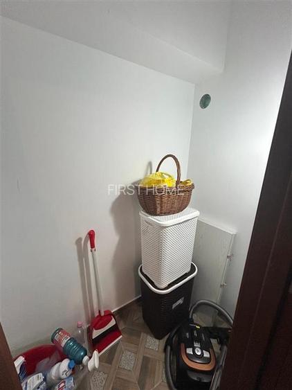 Apartament cu 3 cam, etaj 1, zona Piata Unirii - 13