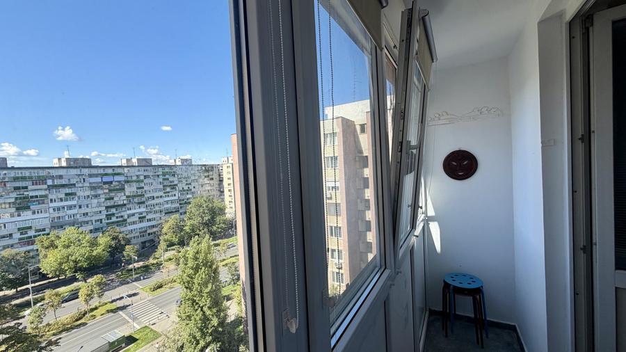 Apartament 2 camere Drumul Taberei, renovat integral, lângă metrou
