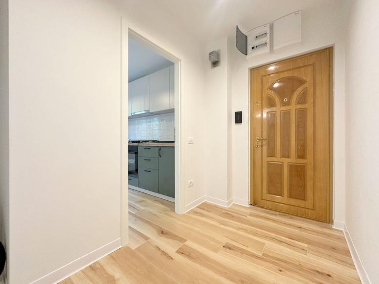 Apartament cu 2 camere, zona Gheorghe Lazăr