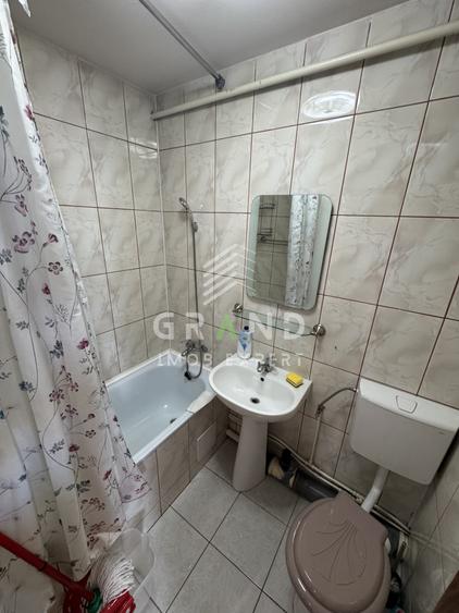 Apartament cochet cu 1 cameră | Calea Florești–Mănăștur | Lift | Aer condiționat
