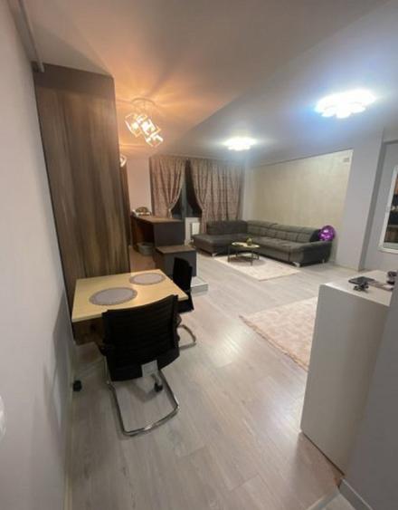 36888 Apartament 2 camere Campus