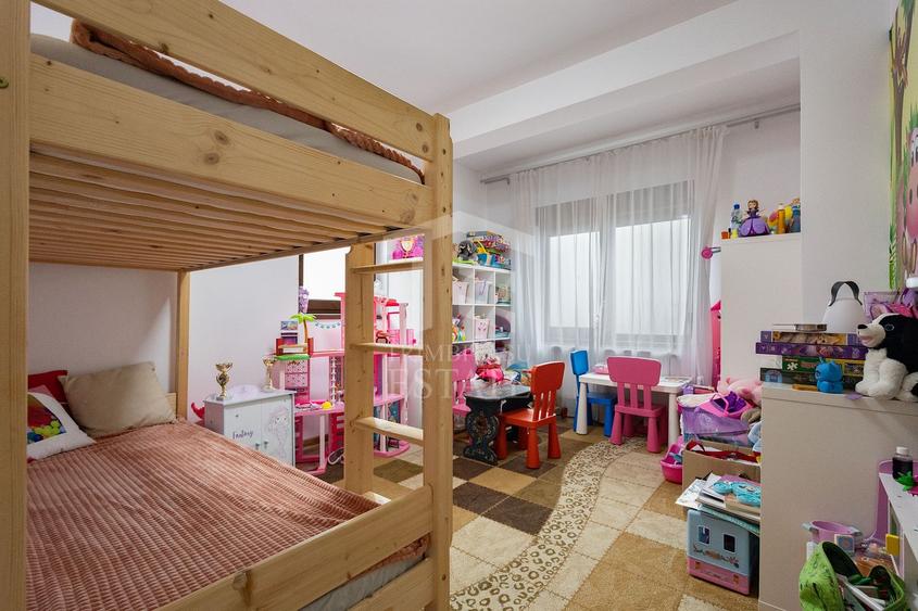 Casa individuala la pret de duplex langa padure | Comision 0%