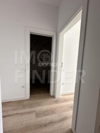3 camere,  Eroilor Residence Floresti, bucatarie mobilata si utilata - 10