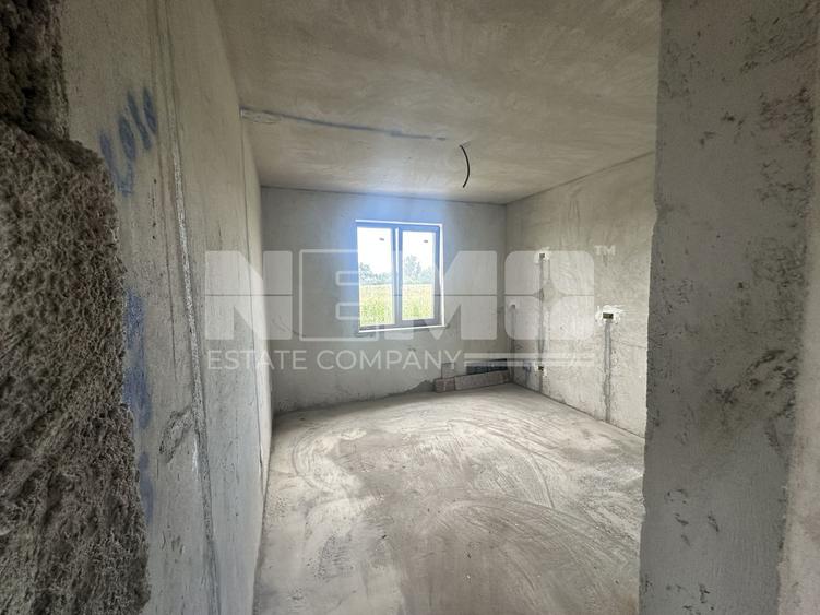 Duplex Satu Mare | Semi-Finisat | 154Mp Utili
