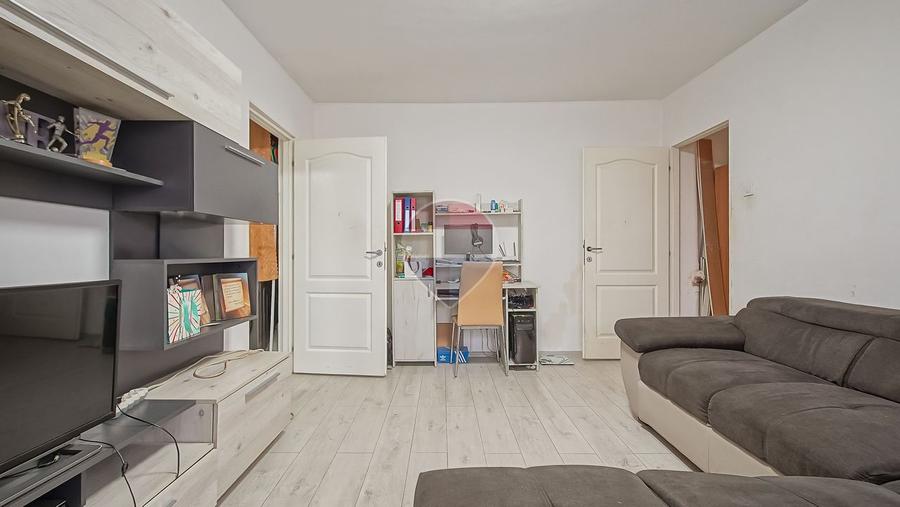 Apartament 2 Camere | Mobilat | Cartier Noua | Comision 0%